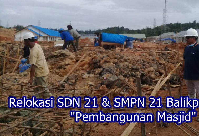 perusahaan bintang bina kontraktor